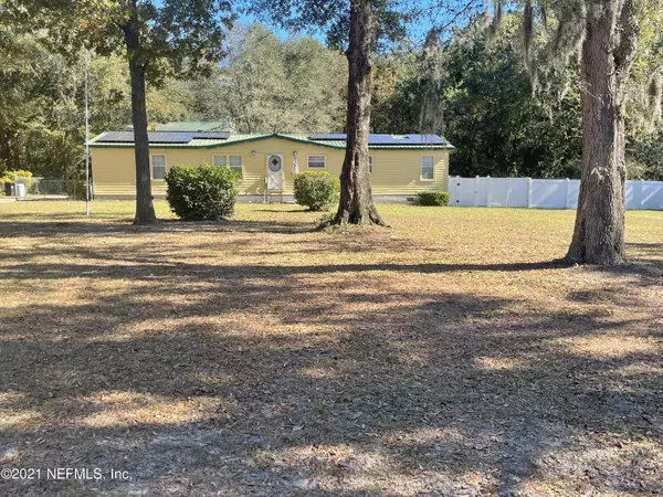 85614 BLACKMON RD, Yulee, FL 32097