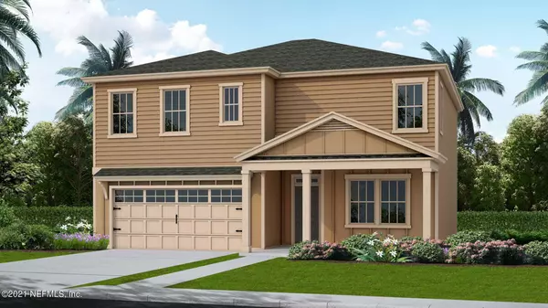 86648 NASSAU CROSSING WAY, Yulee, FL 32097