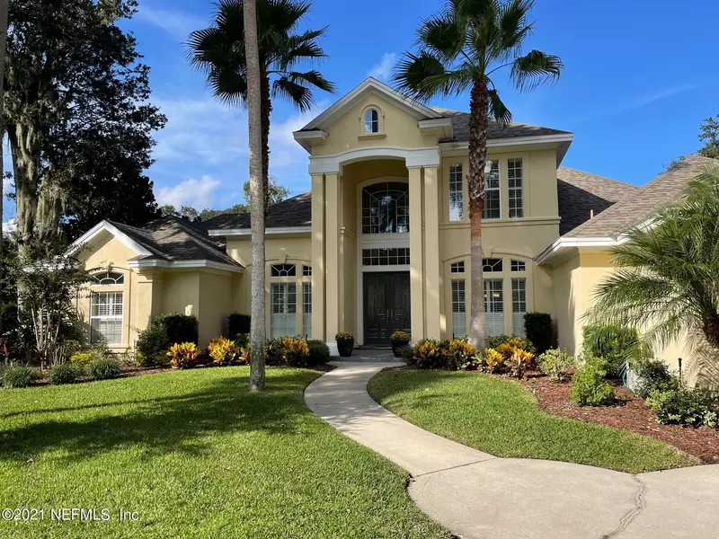 5140 BRIDLEWOOD CT, Ponte Vedra Beach, FL 32082