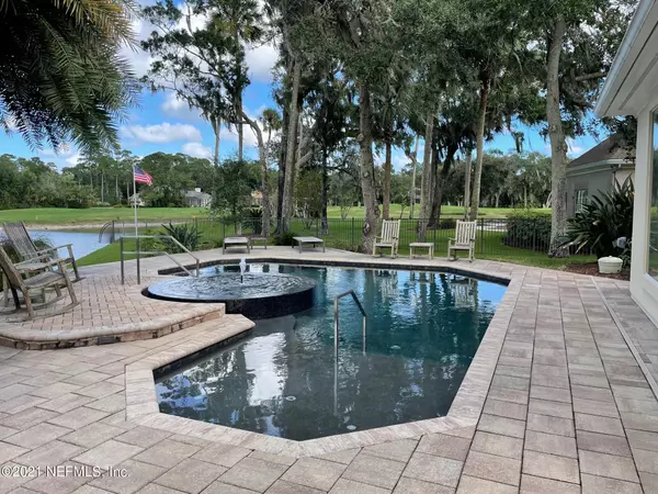 Ponte Vedra Beach, FL 32082,5140 BRIDLEWOOD CT