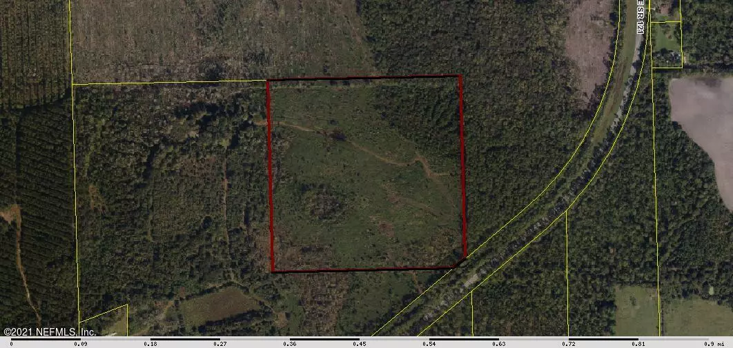 0 SR 121, Raiford, FL 32083