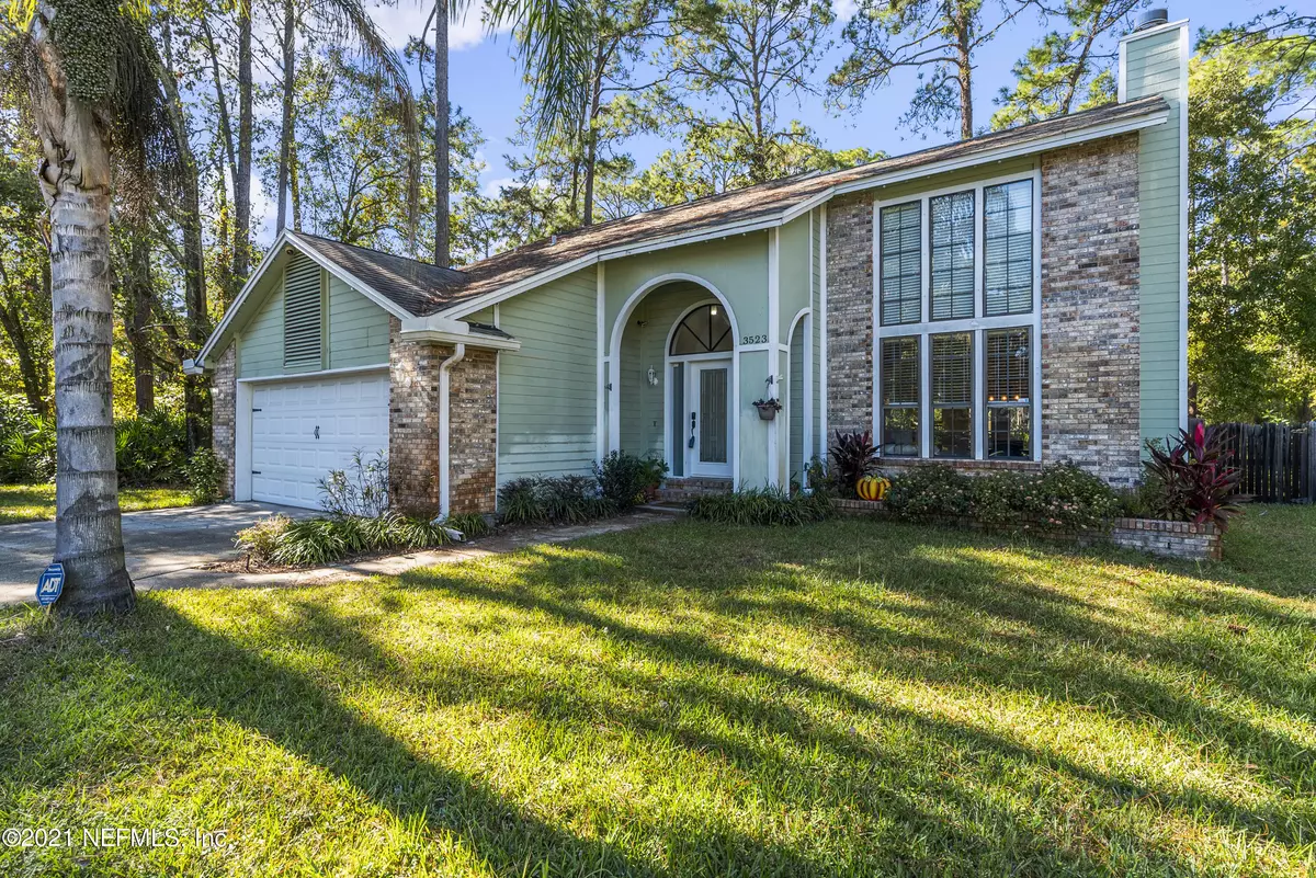 Jacksonville, FL 32223,3523 EQUESTRIAN CT