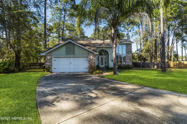 Jacksonville, FL 32223,3523 EQUESTRIAN CT