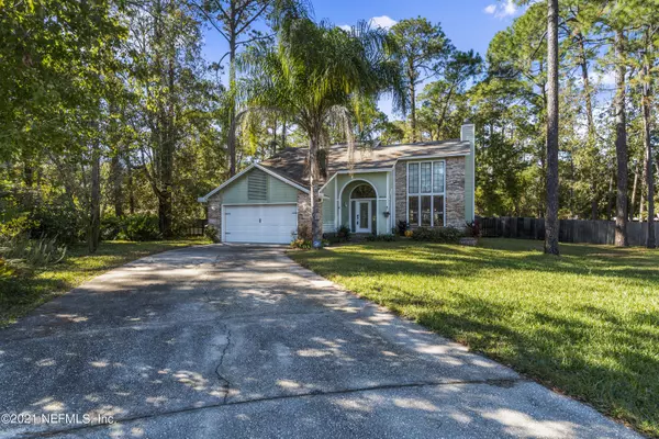 Jacksonville, FL 32223,3523 EQUESTRIAN CT