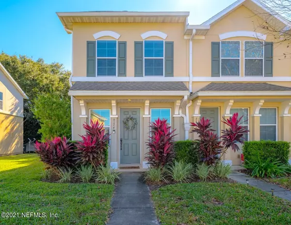 6174 High Tide BLVD, Jacksonville, FL 32258