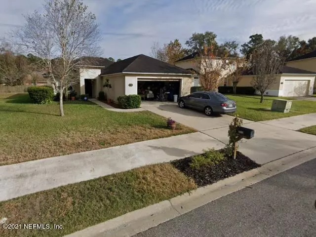 Jacksonville, FL 32218,2352 EISNER DR