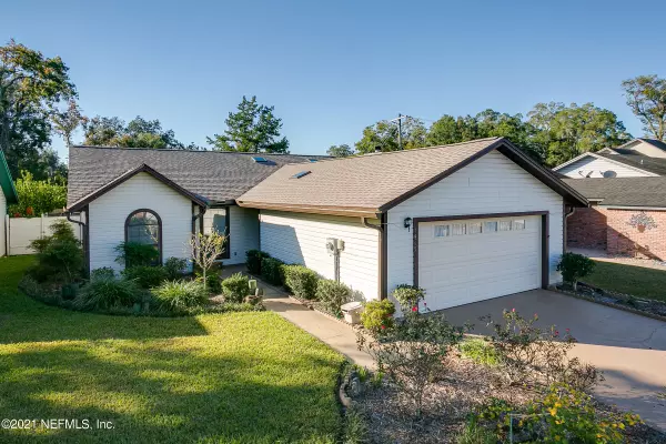 1965 BIRCH RUN W, Orange Park, FL 32073