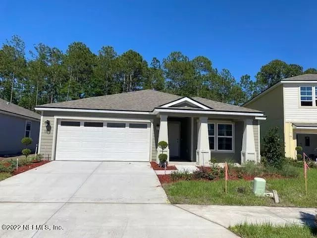 86633 NASSAU CROSSING WAY, Yulee, FL 32097