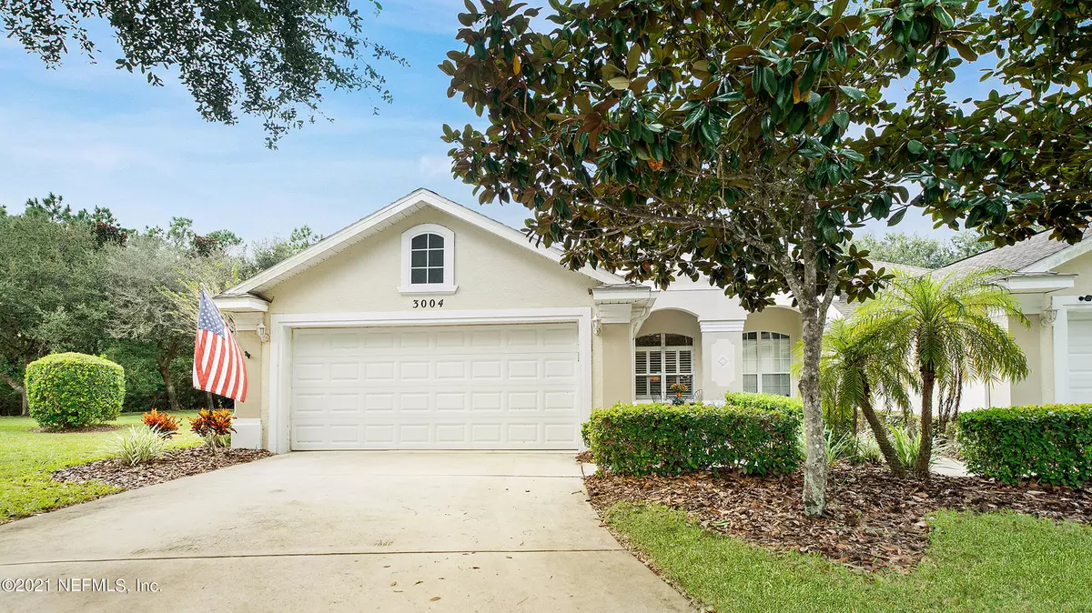 Ormond Beach, FL 32174,3004 GLIN CIR