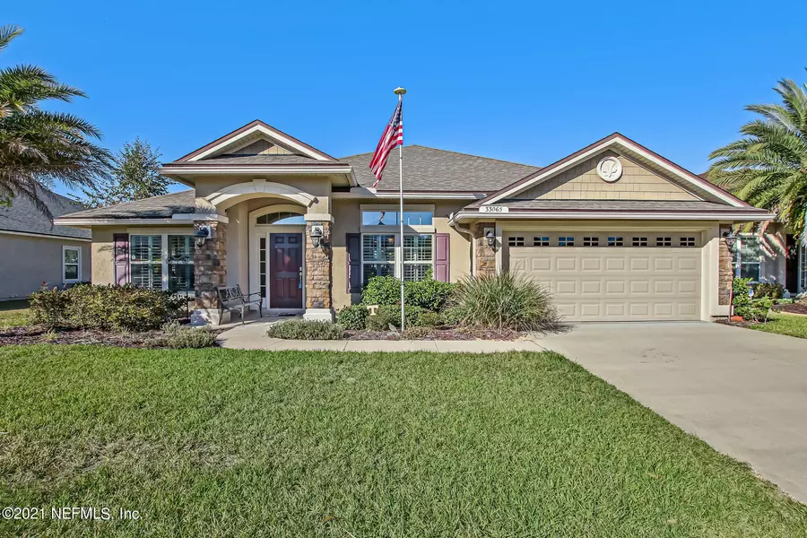 33065 SAWGRASS PARKE PL, Fernandina Beach, FL 32034