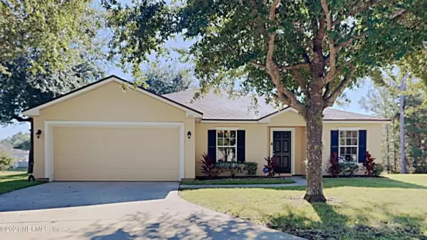 251 CAPISO CT, Jacksonville, FL 32220