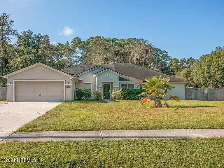 770 HIBERNIA RD, Fleming Island, FL 32003