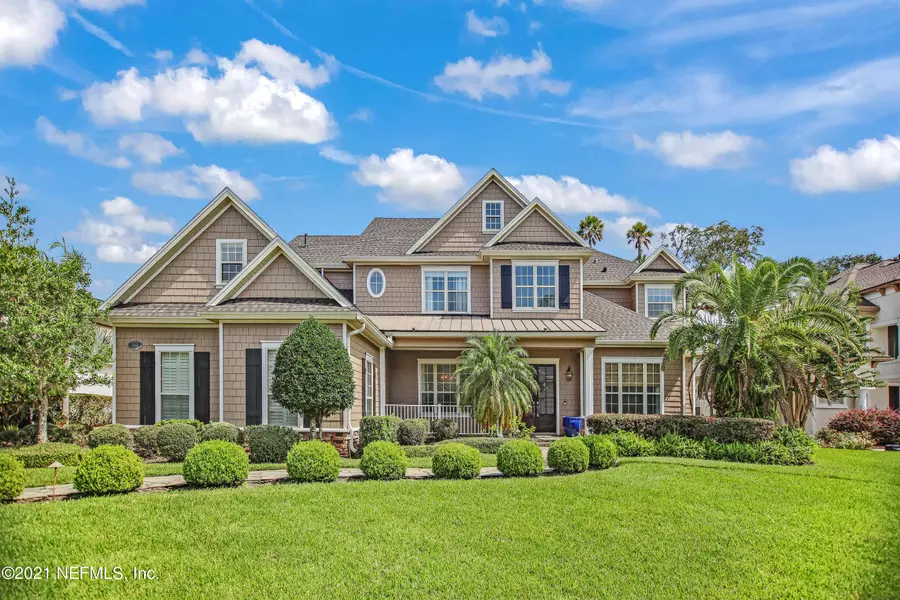 812 BAYTREE LN, Ponte Vedra Beach, FL 32082