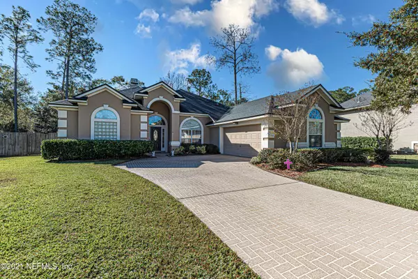 Fleming Island, FL 32003,1984 BLUEBONNET WAY