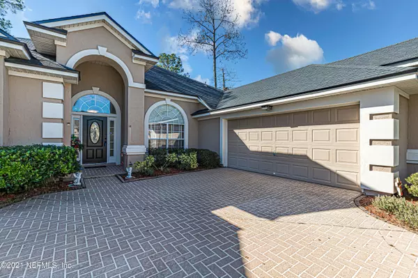 Fleming Island, FL 32003,1984 BLUEBONNET WAY