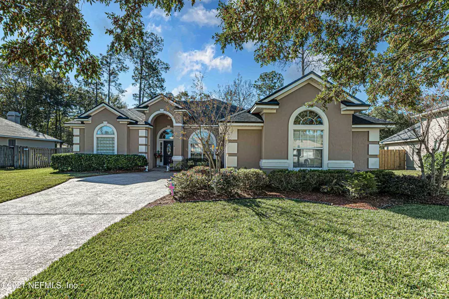 1984 BLUEBONNET WAY, Fleming Island, FL 32003