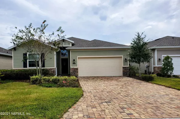 3820 ARBOR MILL CIR, Orange Park, FL 32065