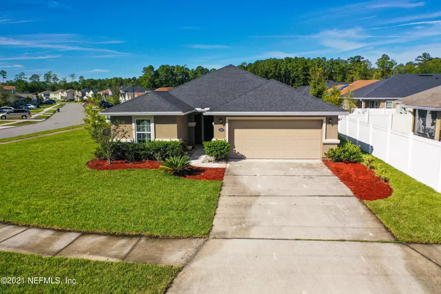 3062 ANGORA BAY DR. DR, Middleburg, FL 32068