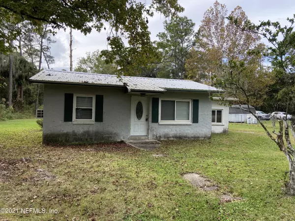 701 W PENIEL RD, Palatka, FL 32177