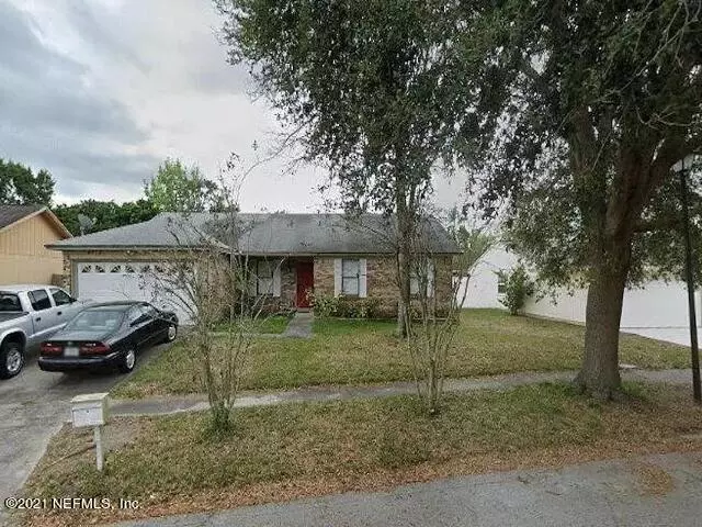 Jacksonville, FL 32257,4672 WASSAIL DR