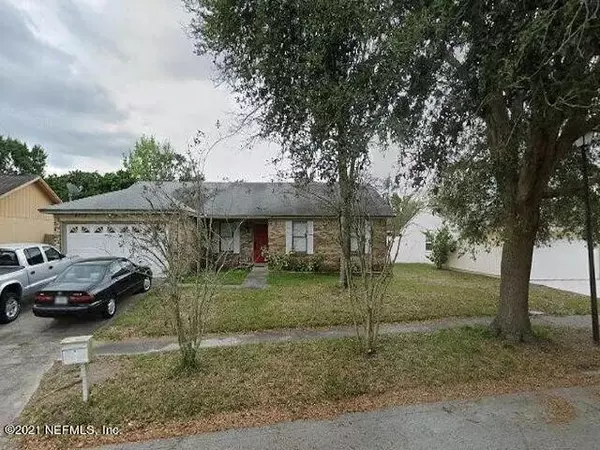 4672 WASSAIL DR, Jacksonville, FL 32257