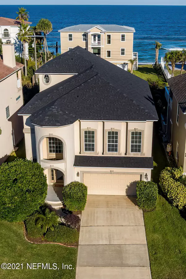 676 SAND ISLES CIR, Ponte Vedra Beach, FL 32082