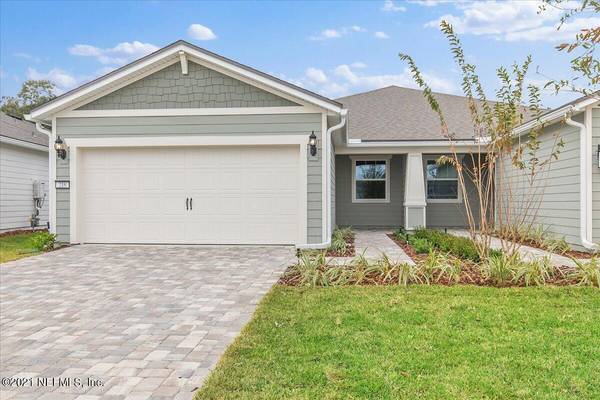 216 TIMBER LIGHT TRL, Ponte Vedra, FL 32081