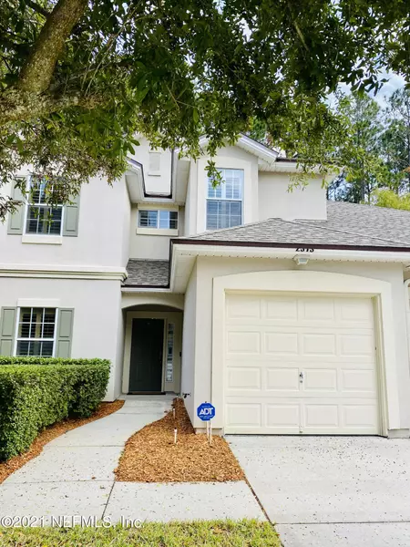 2313 OLD PINE TRL, Fleming Island, FL 32003