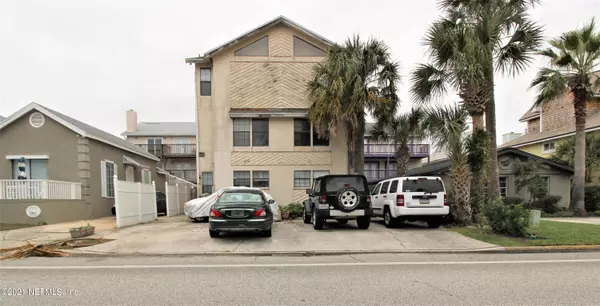 1712 1ST ST S, Jacksonville Beach, FL 32250