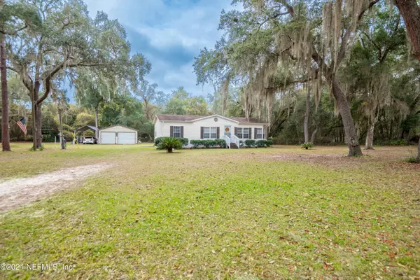 Keystone Heights, FL 32656,5515 LODGE RD