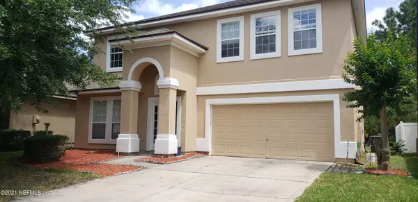 3104 LITCHFIELD DR, Orange Park, FL 32065