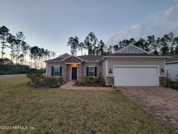 6870 CROSBY FALLS DR, Jacksonville, FL 32222