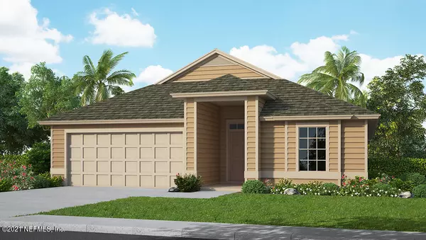 555 OCEAN JASPER DR, St Augustine, FL 32086