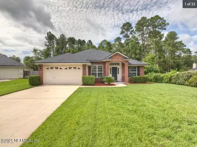 Jacksonville, FL 32218,13518 WAR ADMIRAL CT