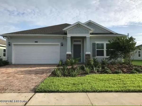 2369 REESE WAY, Jacksonville, FL 32246