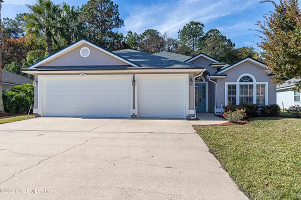 1712 COVINGTON LN, Fleming Island, FL 32003