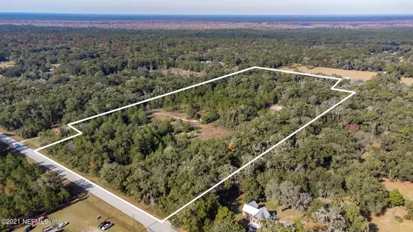 0 UNASSIGNED LOCATION RE, Satsuma, FL 32189