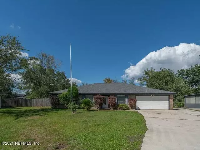 6020 ANTIGUA CT, Fleming Island, FL 32003