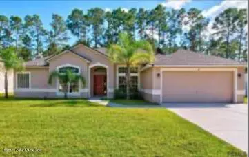 Palm Coast, FL 32164,39 ROBINSON DR