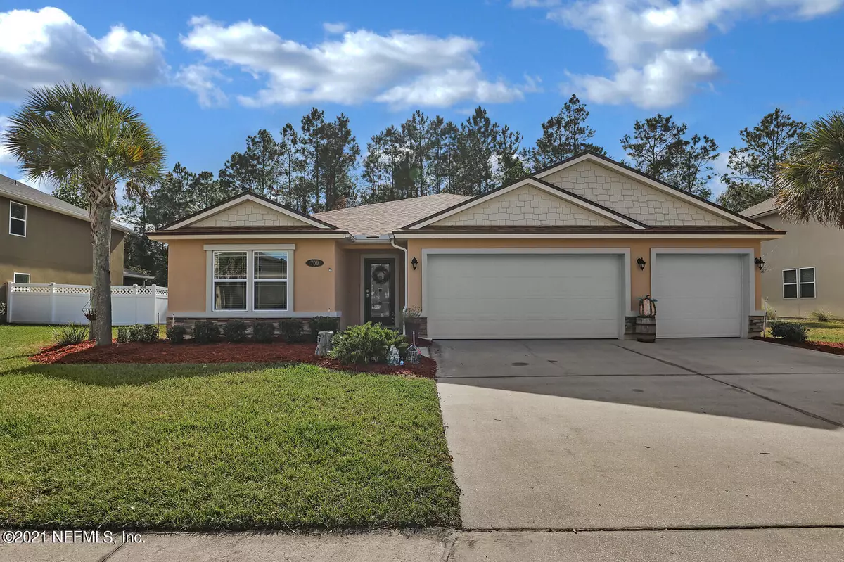 Fruit Cove, FL 32259,709 W KINGS COLLEGE DR