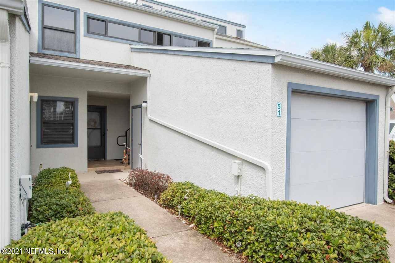 St Augustine, FL 32080,890 A1A BEACH BLVD #51