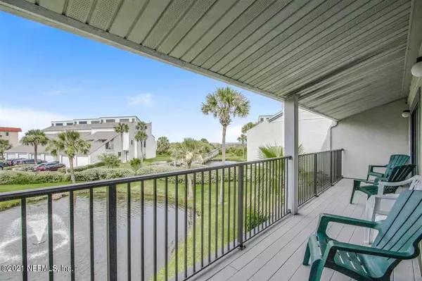 890 A1A BEACH BLVD #51, St Augustine, FL 32080