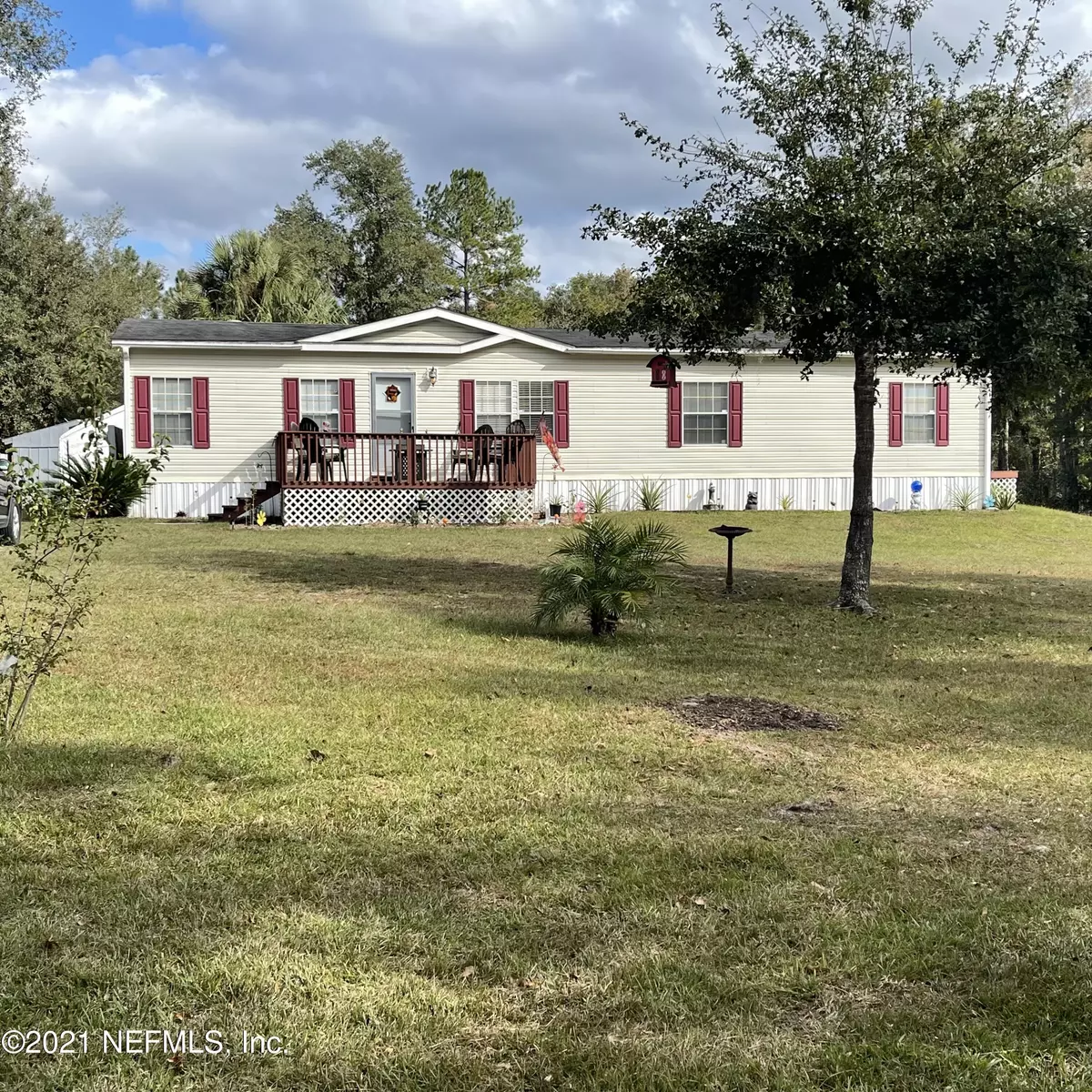 Interlachen, FL 32148,136 LITTLE BRANCH TRL