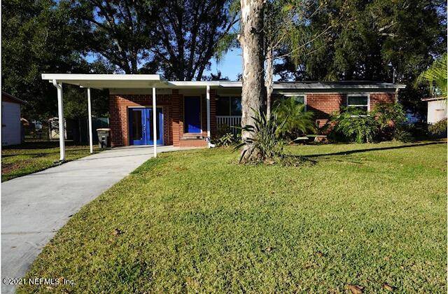 6147 BARTHOLF AVE, Jacksonville, FL 32210