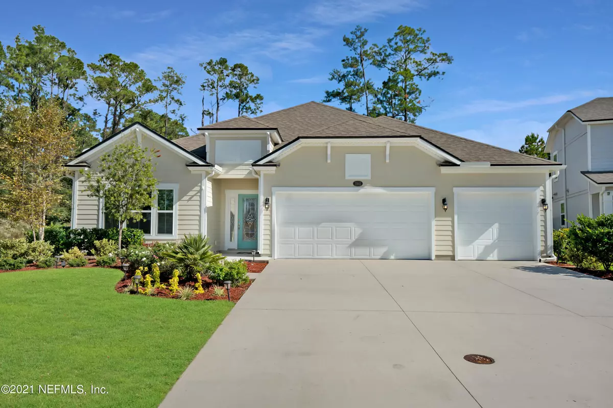 Green Cove Springs, FL 32043,1941 CATLYN CT