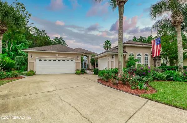 96189 RIDGEWOOD CIR, Fernandina Beach, FL 32034