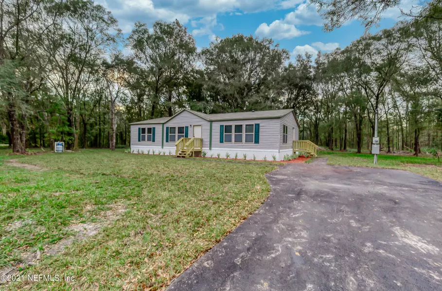 4750 MELANIE ST, Hastings, FL 32145