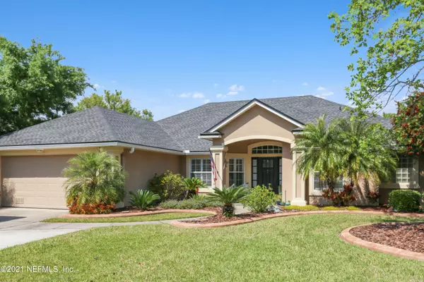 2240 LOOKOUT LNDG, Fleming Island, FL 32003