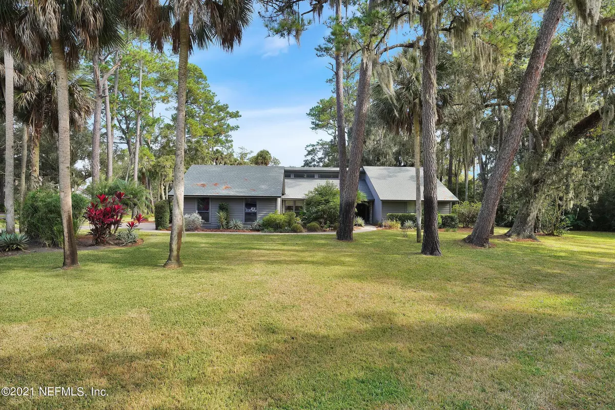 Ponte Vedra Beach, FL 32082,106 KNOTTY PINE TRL