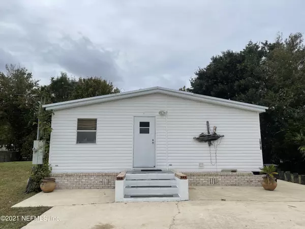 4545 5TH AVE, St Augustine, FL 32095